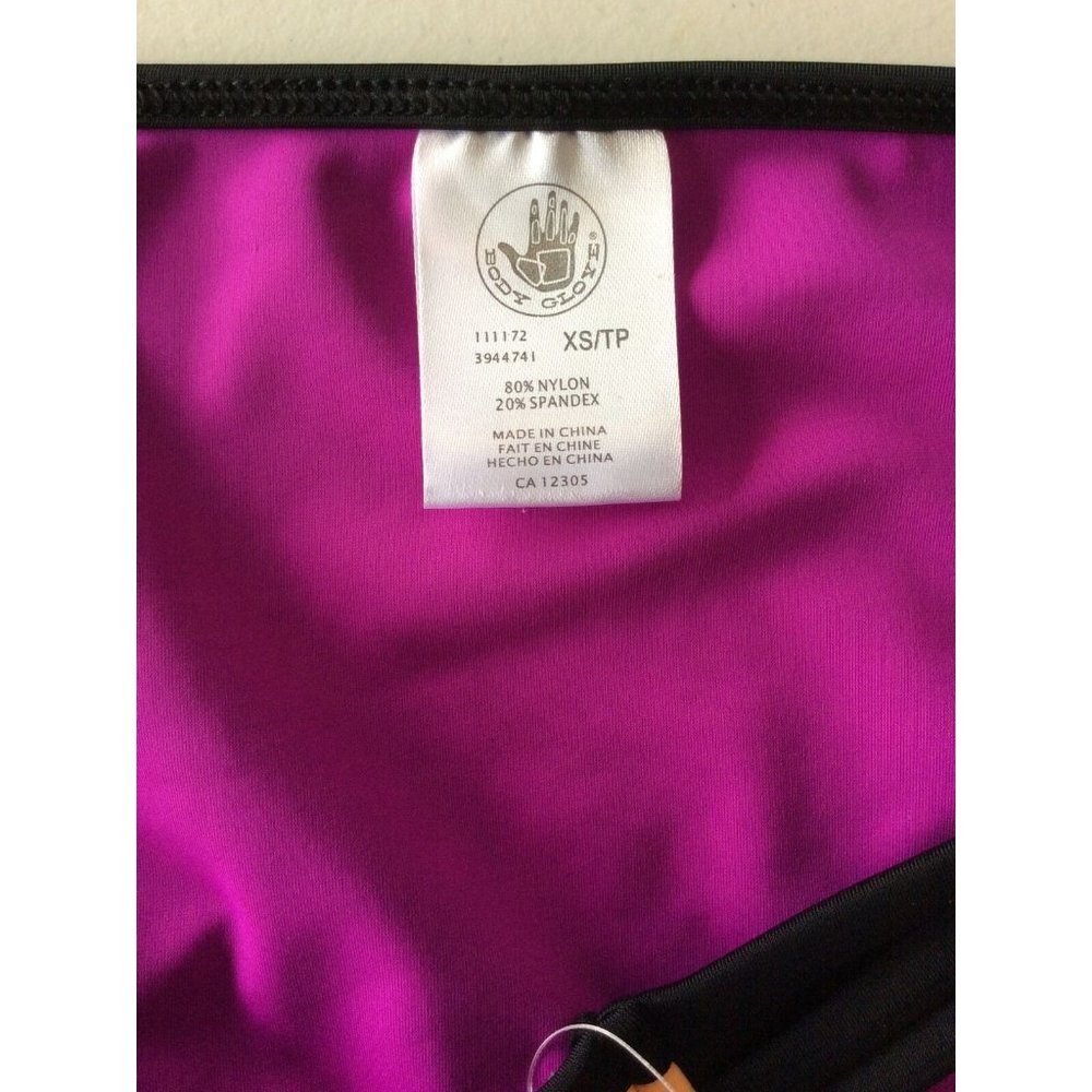 NWT, Body Glove, Size XS, Bikini Bottoms. Great Color Combination. - Picture 7 of 7